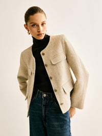 Sophia Lüks Blazer - Phentora