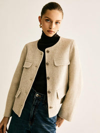 Sophia Lüks Blazer - Phentora