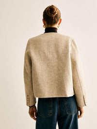Sophia Lüks Blazer - Phentora