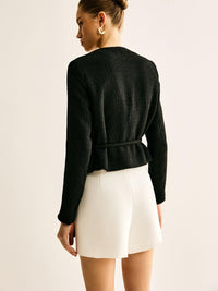 Eternal Elegance Blazer - Phentora