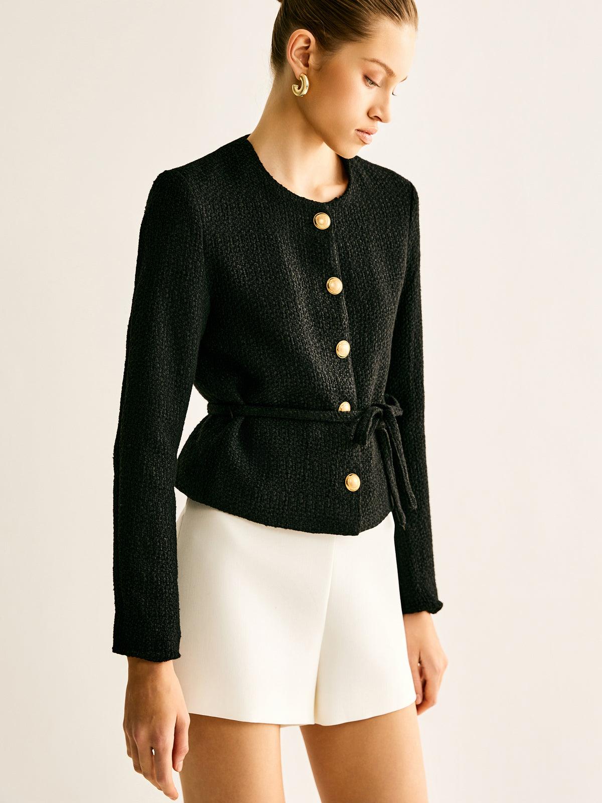 Eternal Elegance Blazer - Phentora
