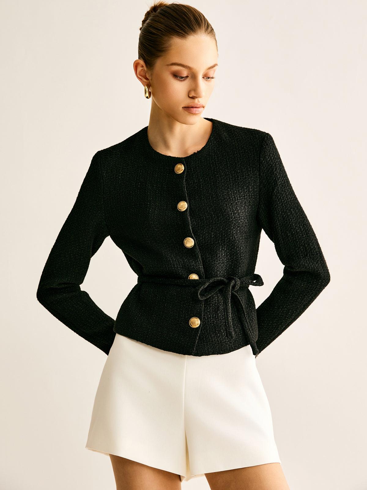 Eternal Elegance Blazer - Phentora