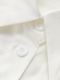 Two Tone Panel Polo Gömlek - Phentora