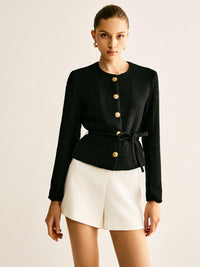 Eternal Elegance Blazer - Phentora