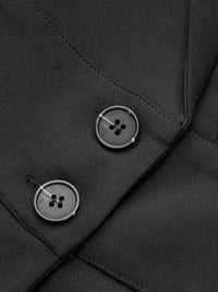 First Choice Blazer Uzun Kollu Kısa Elbise - Phentora