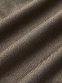 Kemerli Retro Düğmeli Blazer - Phentora