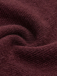 3D Flower Panel Soft Triko Üst - Phentora