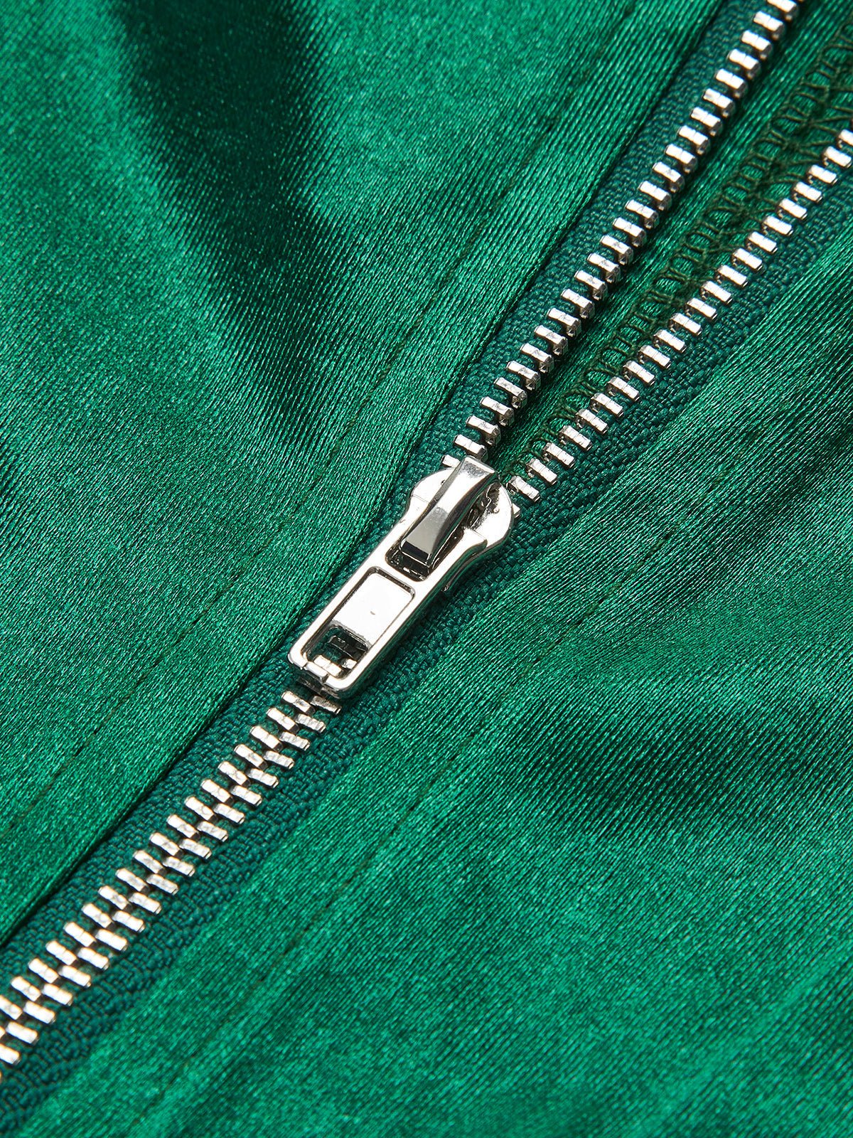 Vintage Sweetheart Saten Korse - Phentora