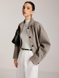 Modern Chic Ceket - Phentora