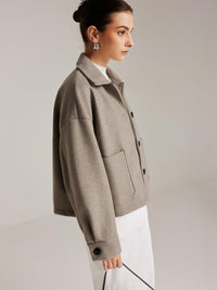 Modern Chic Ceket - Phentora