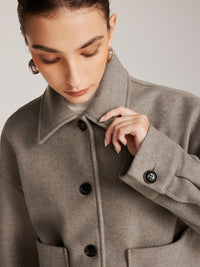 Modern Chic Ceket - Phentora