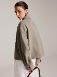 Modern Chic Ceket - Phentora