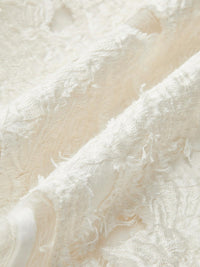 Ethereal Lace Blazer Ceket - Phentora