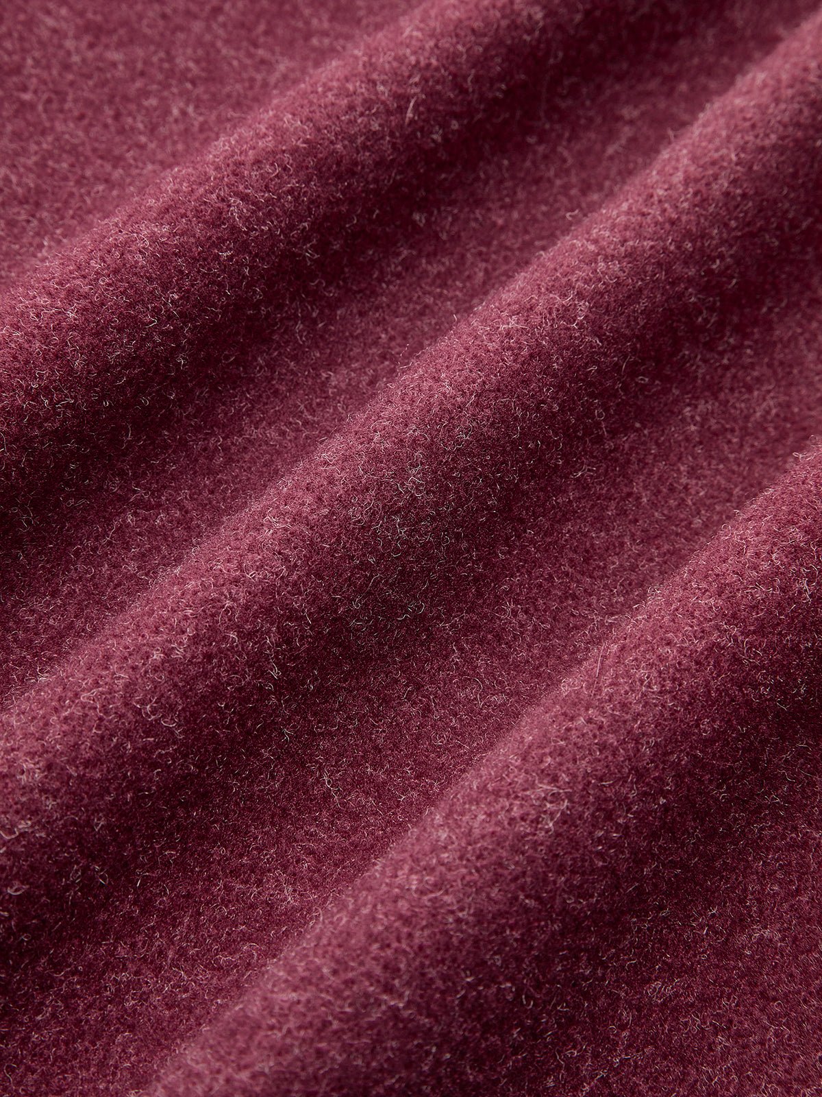 Kargo Tweed Polo Ceket - Phentora