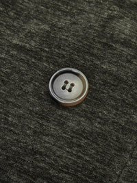 Kadife Bol Kesim Blazer Ceket - Phentora