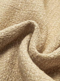 Doku Desenli Tweed Kapitone Blazer - Phentora
