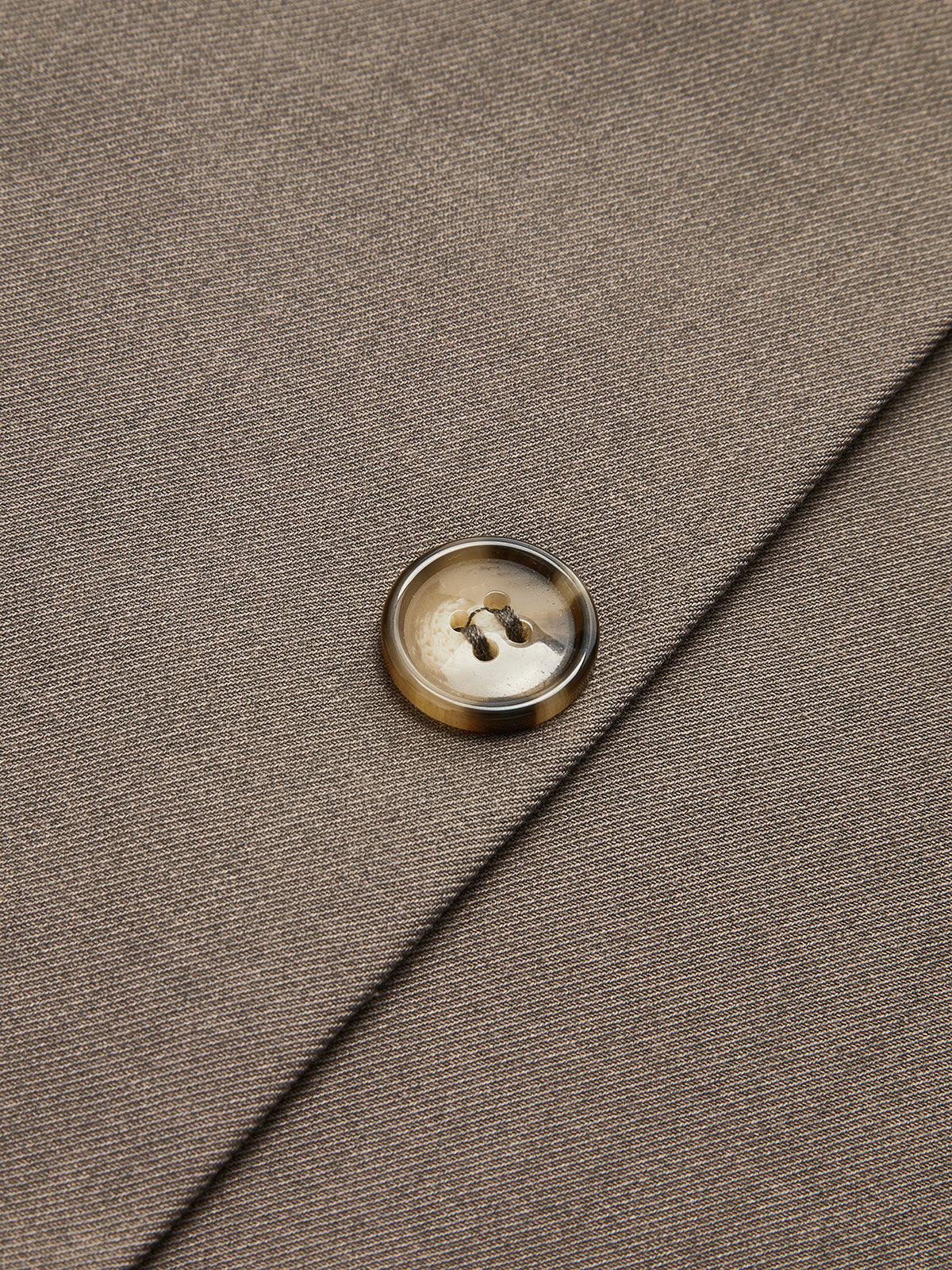 Kemer Detaylı Modern Blazer Ceket - Phentora