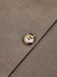 Kemer Detaylı Modern Blazer Ceket - Phentora