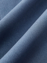 Mavi Kemer Detaylı Blazer Ceket - Phentora