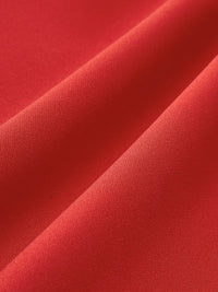Minimalist Düz Mock Neck Elbise - Phentora