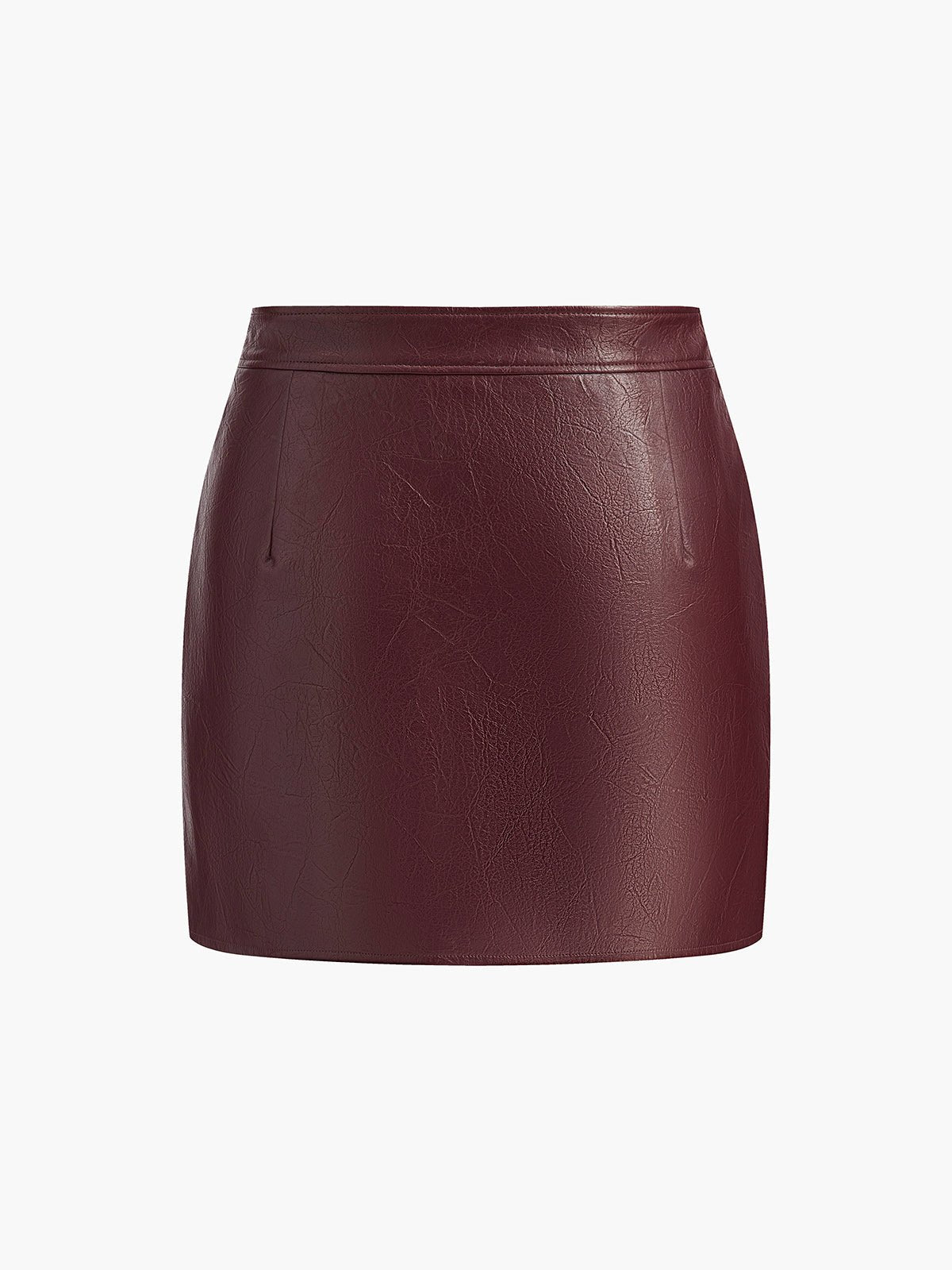 Şık Mini Etek - Phentora