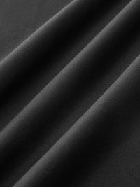 Şık Dönüş Sarong Etek, Şık Metal Aksesuarlara Sahip - Phentora