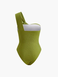 Büzgülü Twist One - Shoulder Mayo - Phentora