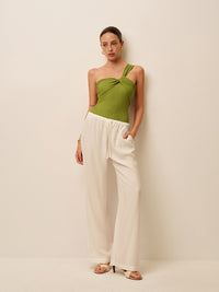 Büzgülü Twist One - Shoulder Mayo - Phentora