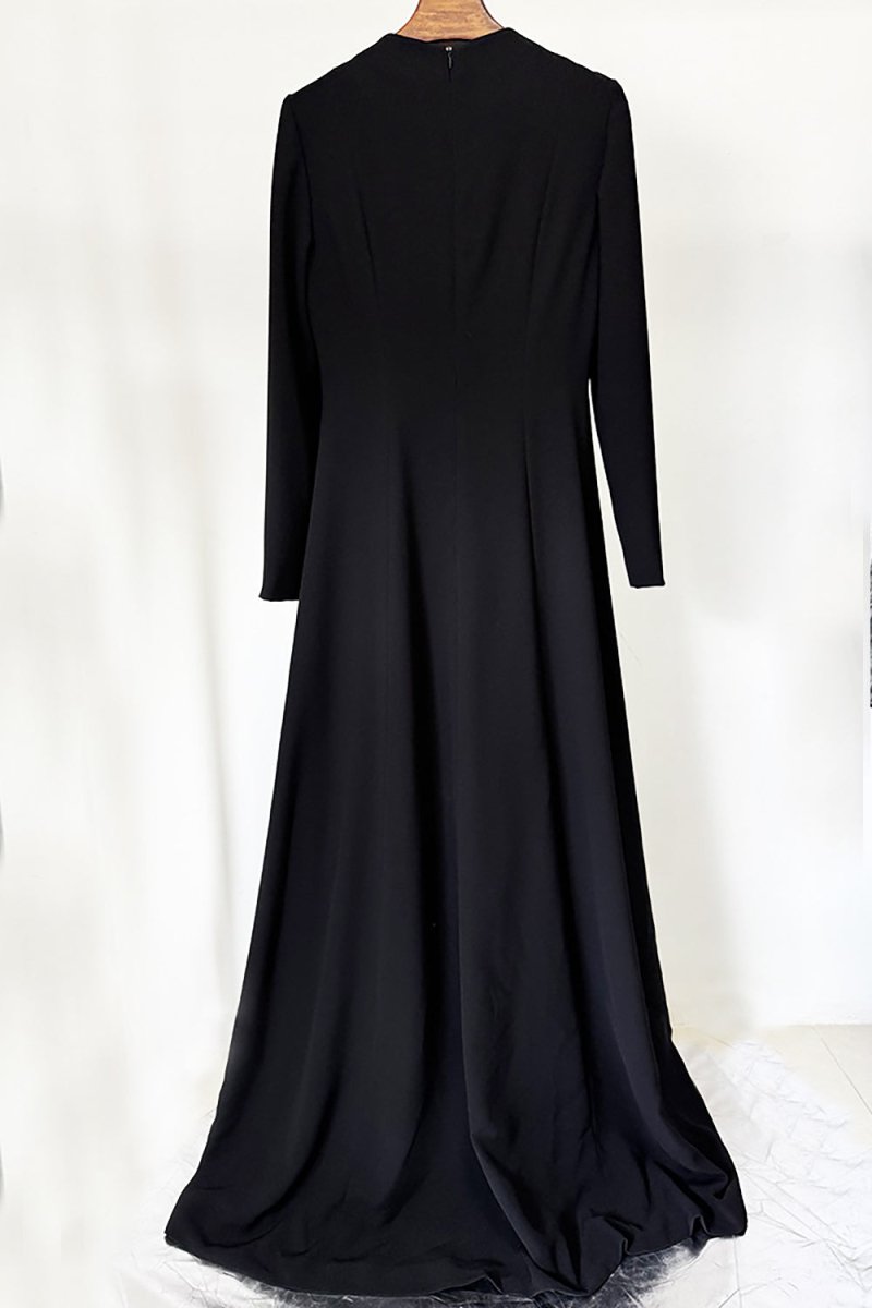 A Kesim Abiye Elbise - Phentora