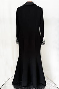 Blazer Abiye Elbise - Phentora
