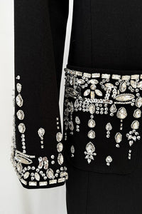 Blazer Abiye Elbise - Phentora