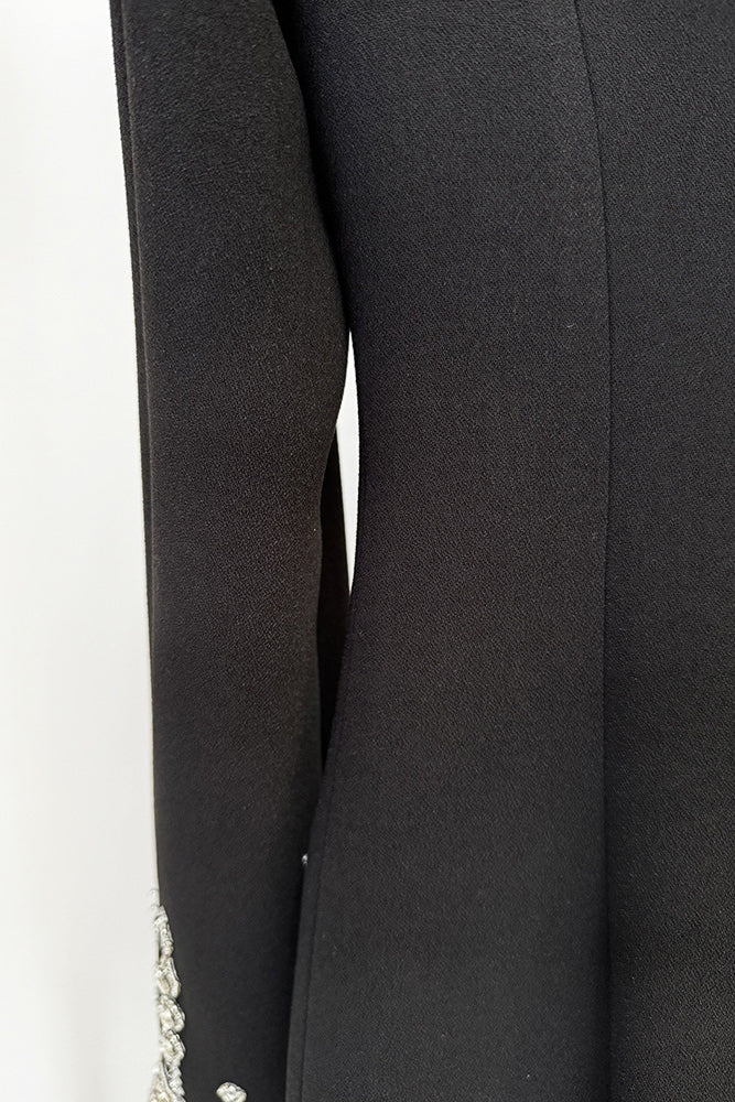Blazer Abiye Elbise - Phentora