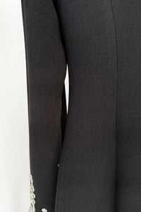 Blazer Abiye Elbise - Phentora