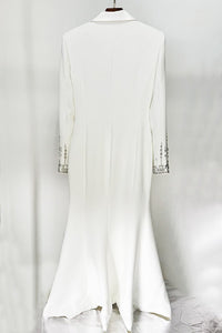 Blazer Abiye Elbise - Phentora