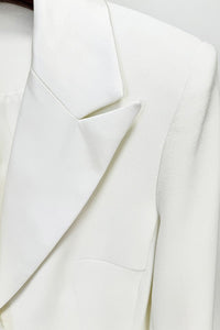 Blazer Abiye Elbise - Phentora