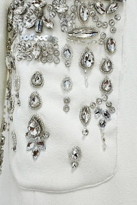 Blazer Abiye Elbise - Phentora
