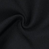 Pencere Detaylı Bandaj Elbise - Phentora