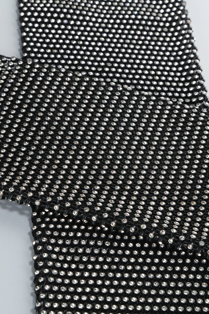 Kolsuz Blazer Elbise - Phentora