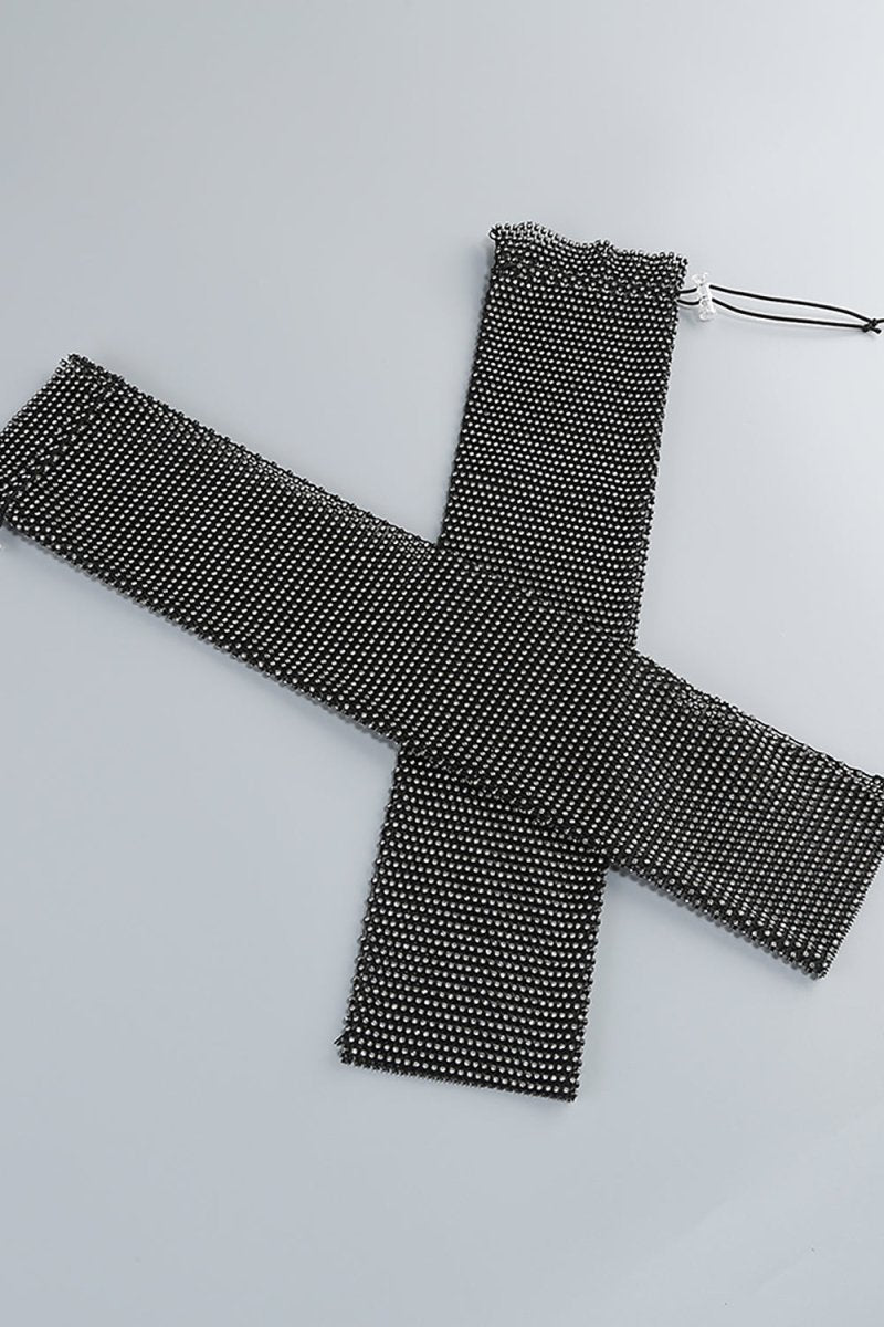 Kolsuz Blazer Elbise - Phentora