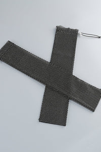 Kolsuz Blazer Elbise - Phentora