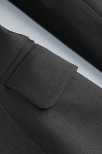 Kolsuz Blazer Elbise - Phentora
