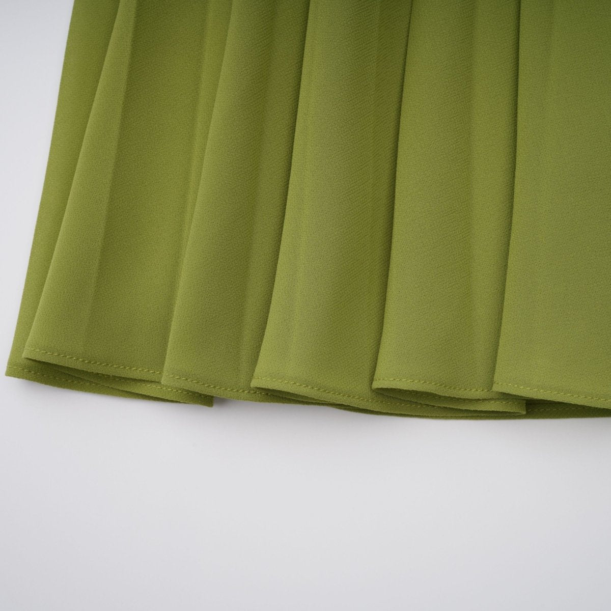 Emerald Korse Abiye Elbise - Phentora