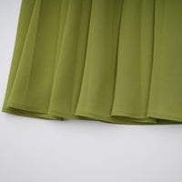 Emerald Korse Abiye Elbise - Phentora