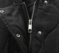 Stonefield - Kapitone Bomber Ceket - Phentora