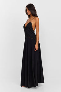 Posey Maxi Elbise
