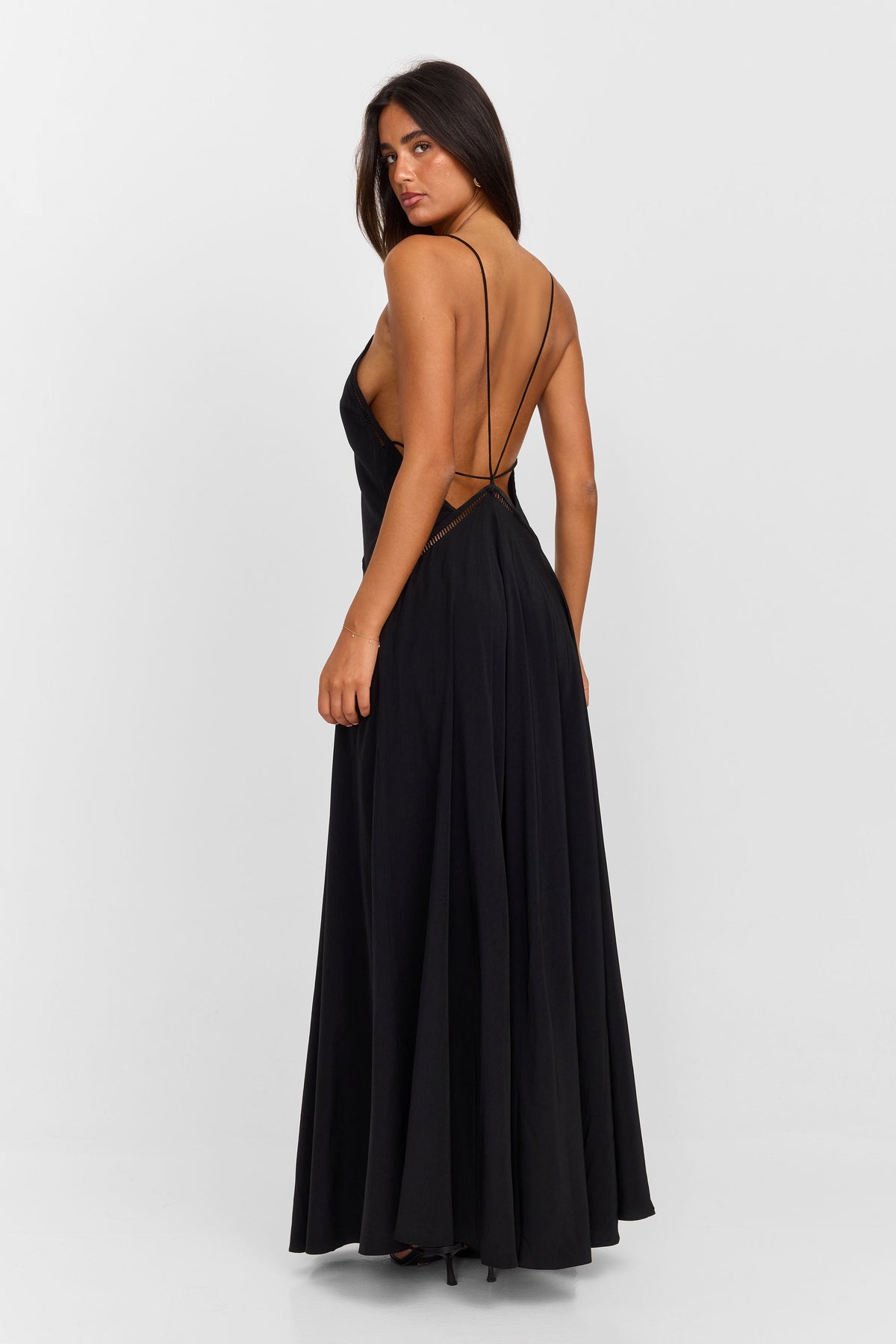 Posey Maxi Elbise