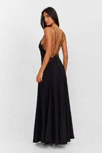 Posey Maxi Elbise