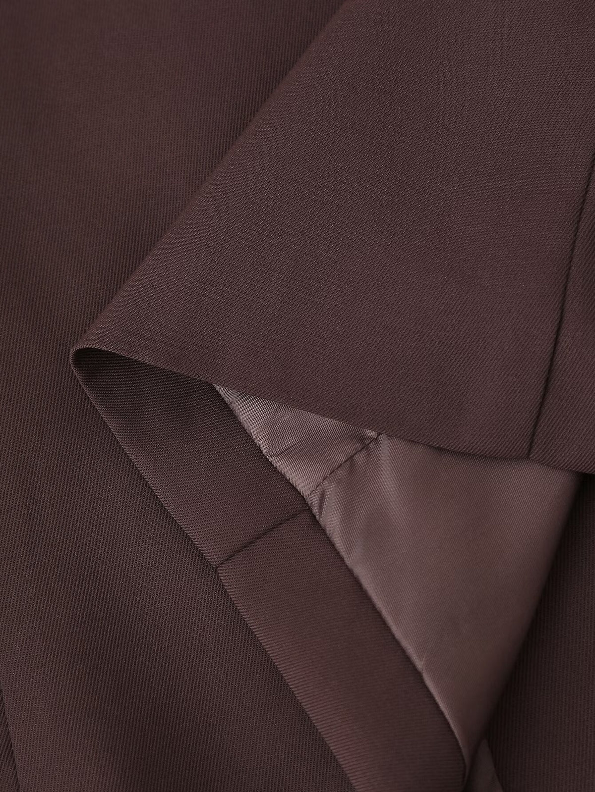 Emerson Rahat Kesim Kuşaklı Blazer Ceket - Phentora