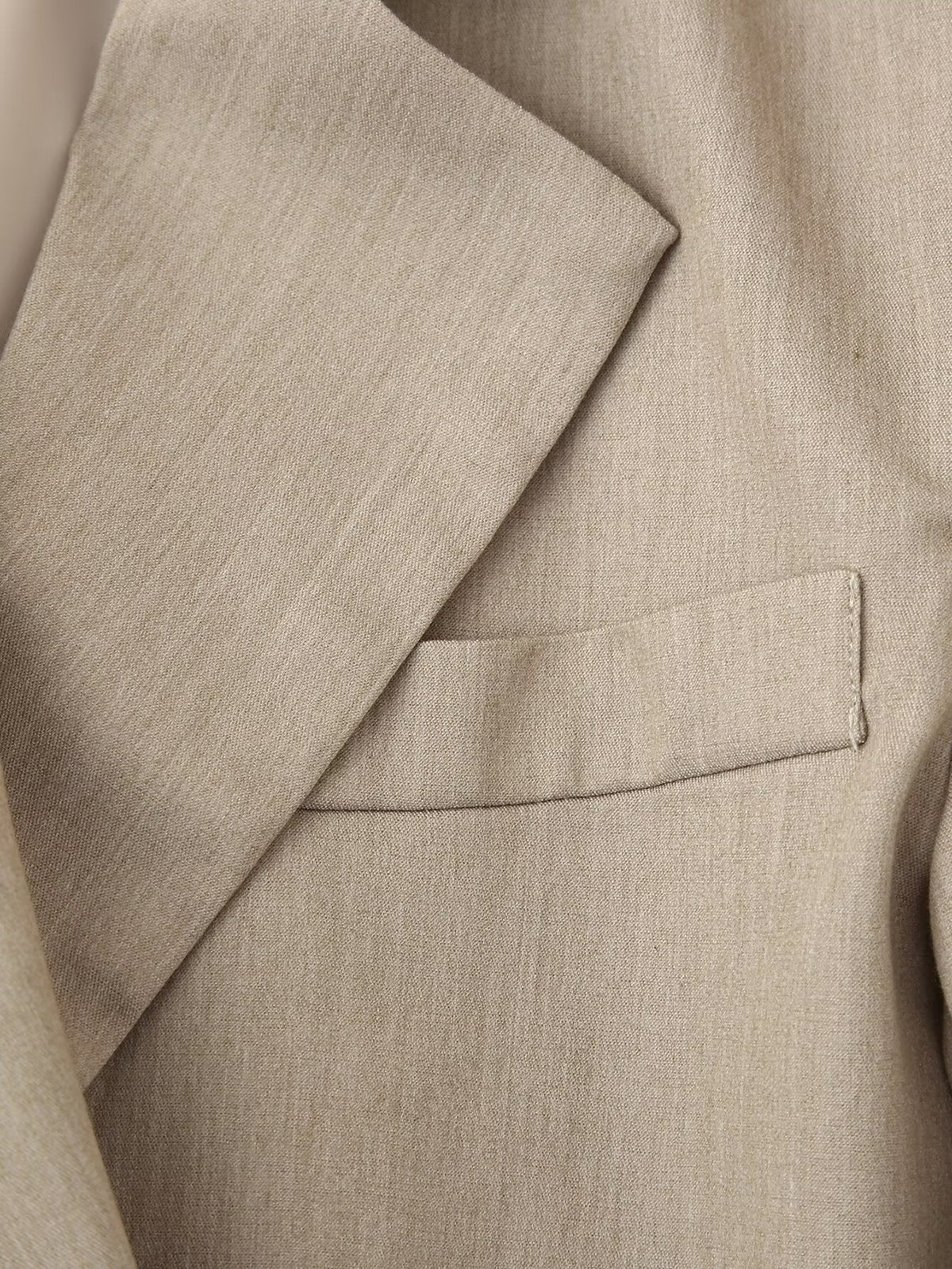 Emerson Rahat Kesim Kuşaklı Blazer Ceket - Phentora
