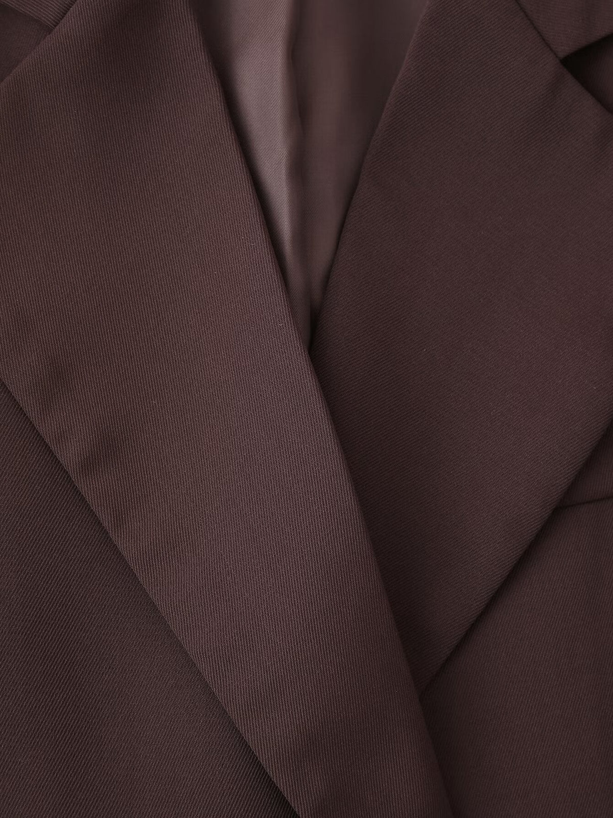 Emerson Rahat Kesim Kuşaklı Blazer Ceket - Phentora